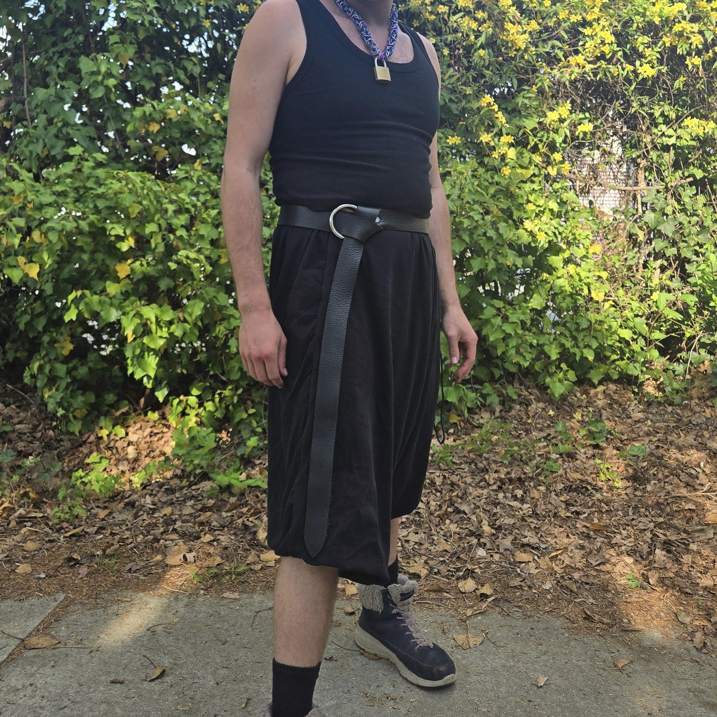 Belt