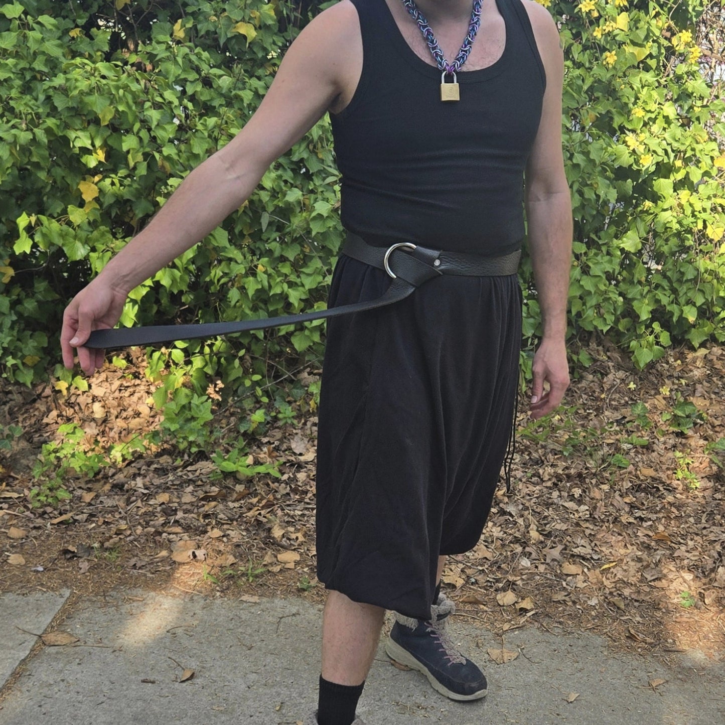 Belt