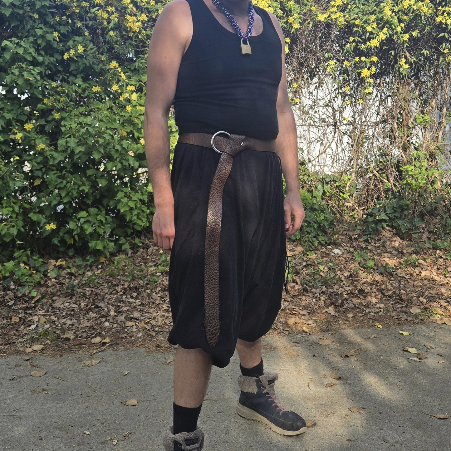 Harem Pants