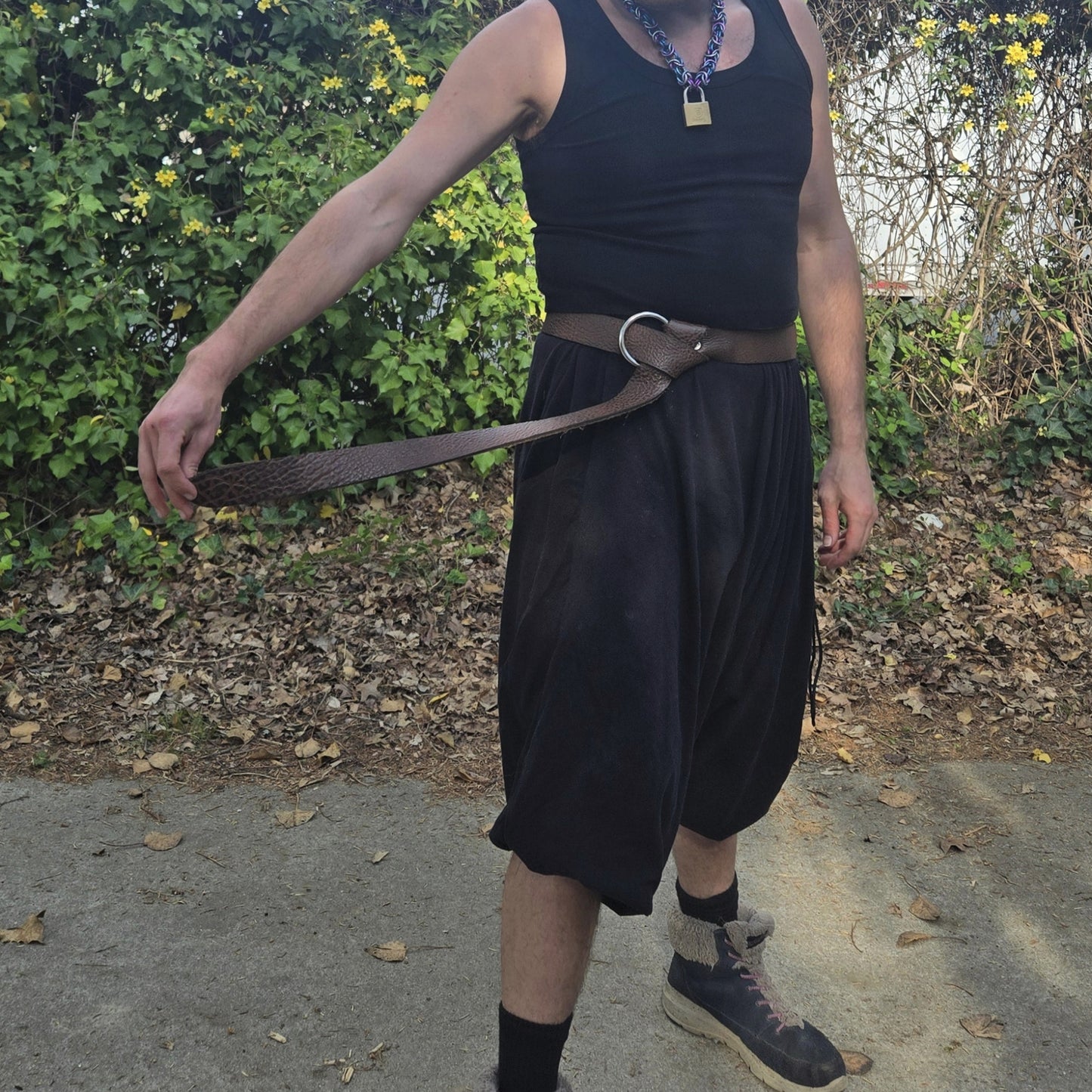 Belt