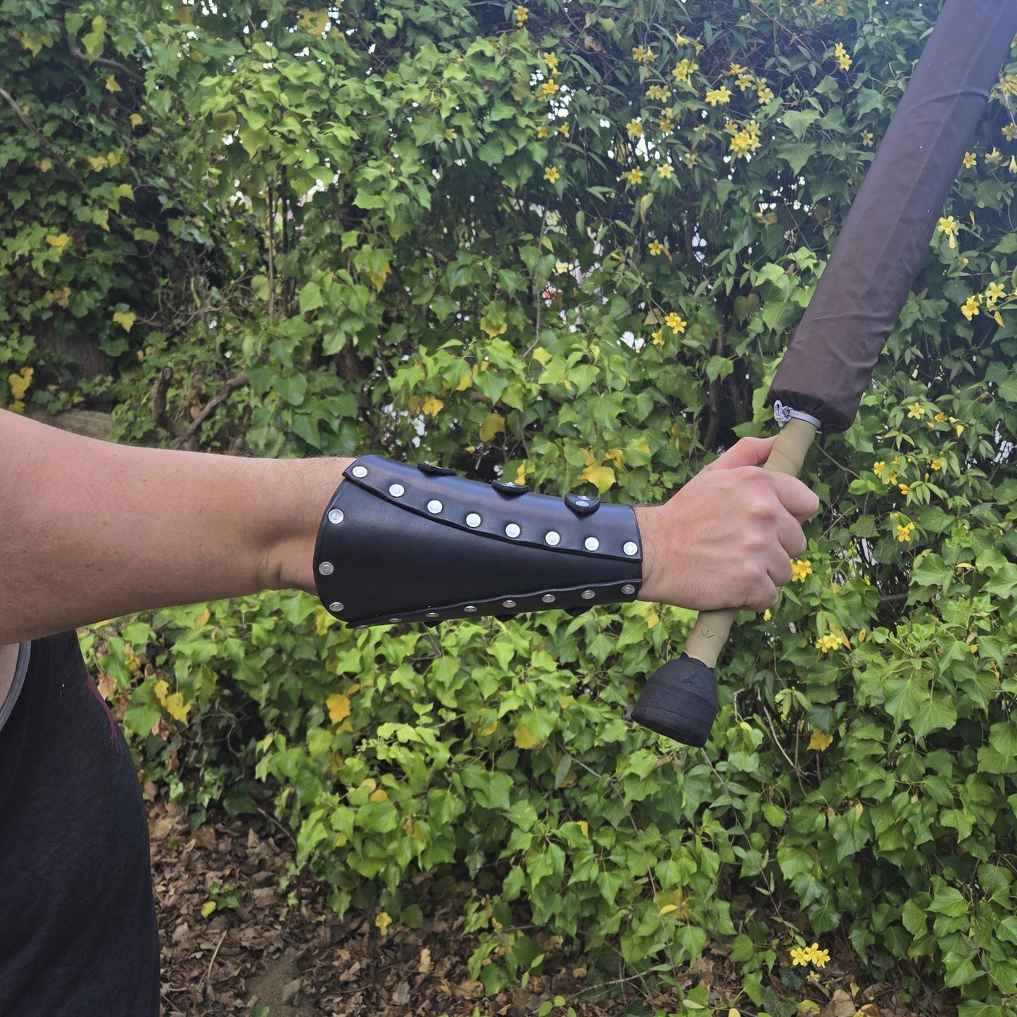 Bracers