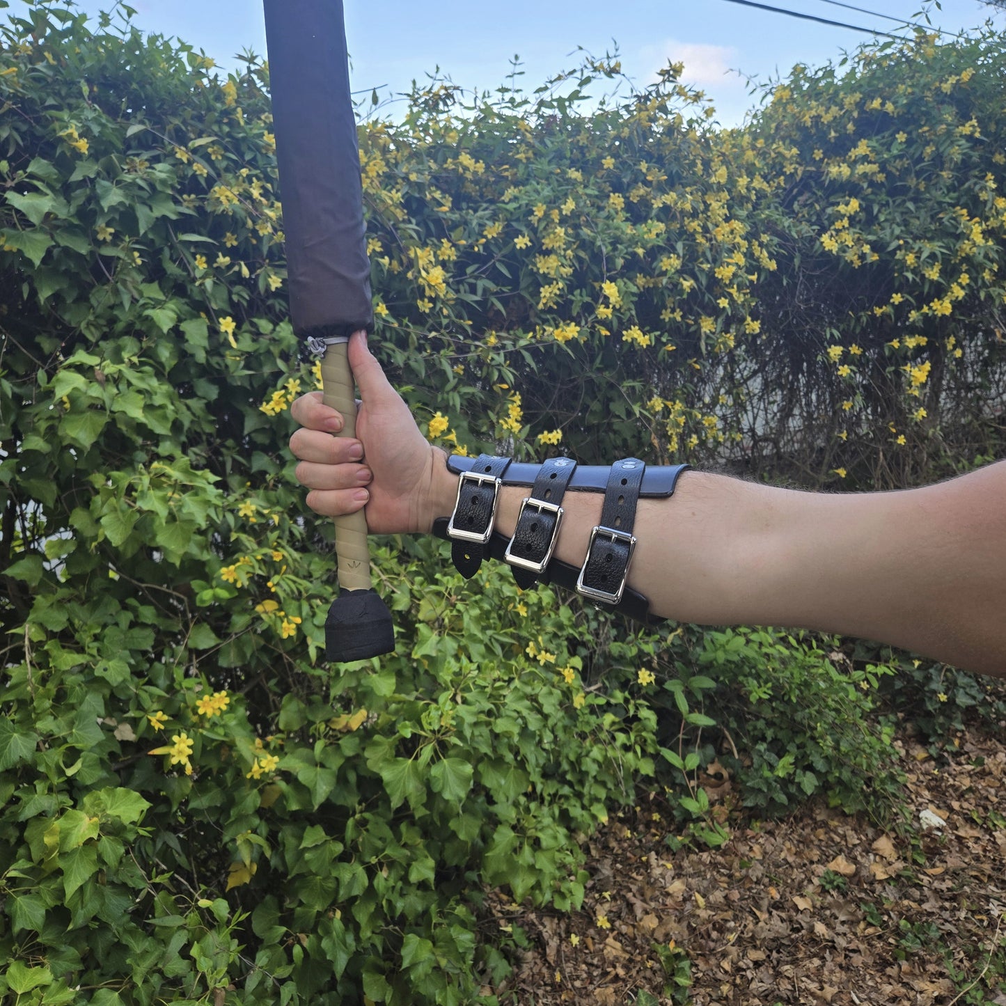Bracers
