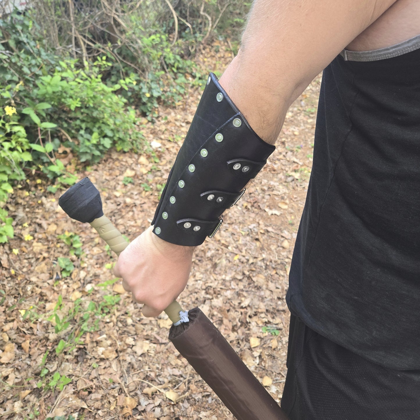 Bracers