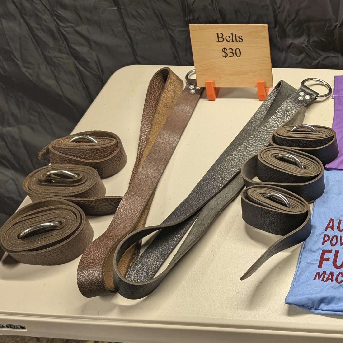 Belt