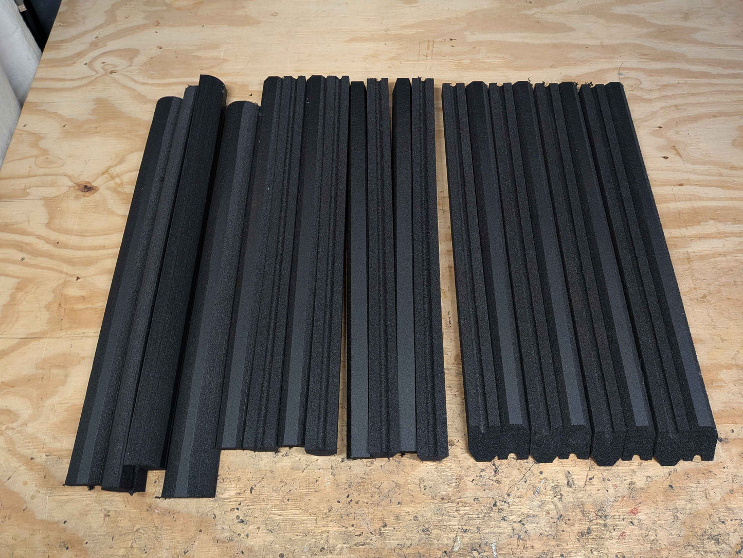48" Reblade Kit