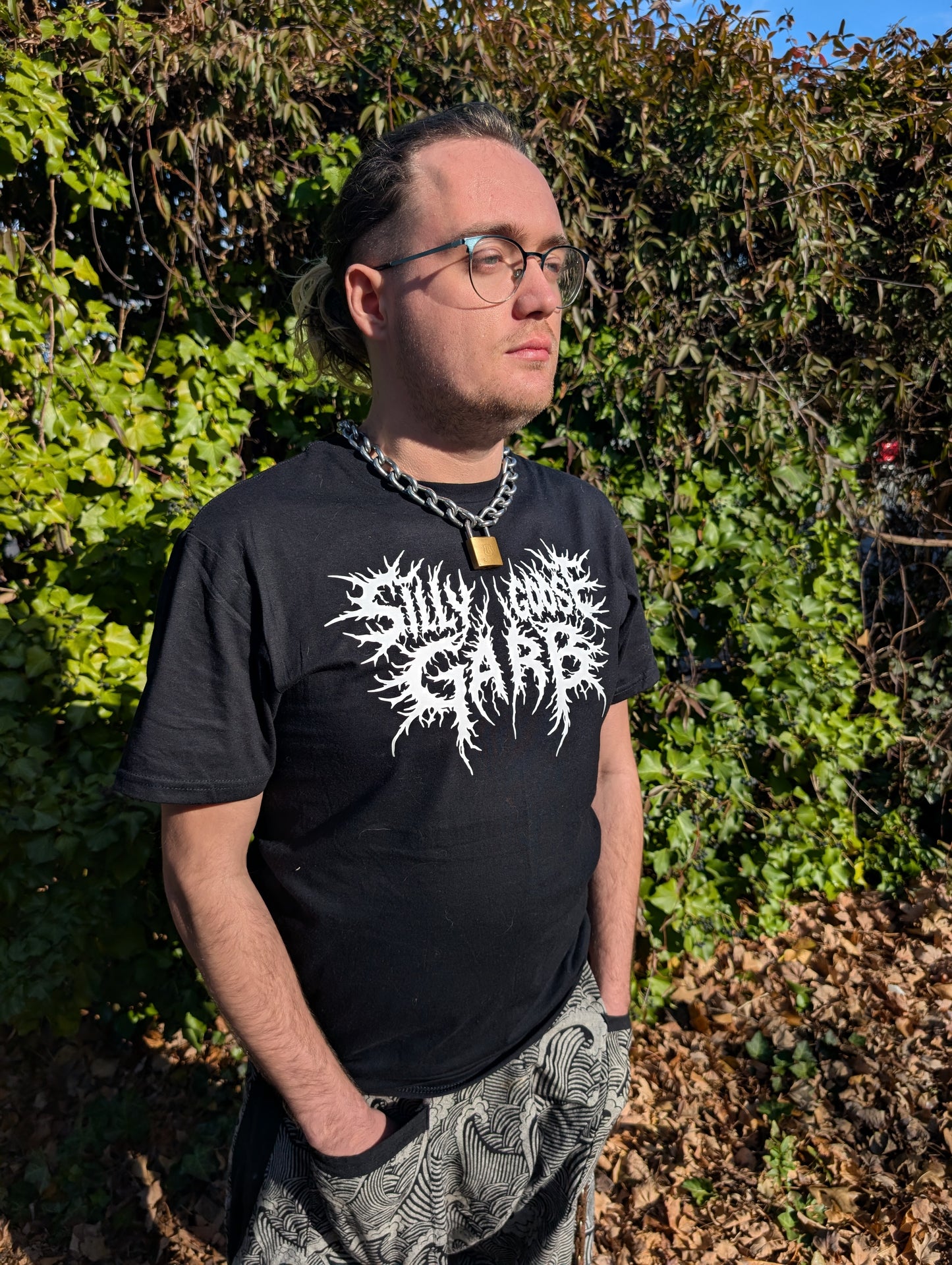 Silly Goose Merch Shirt