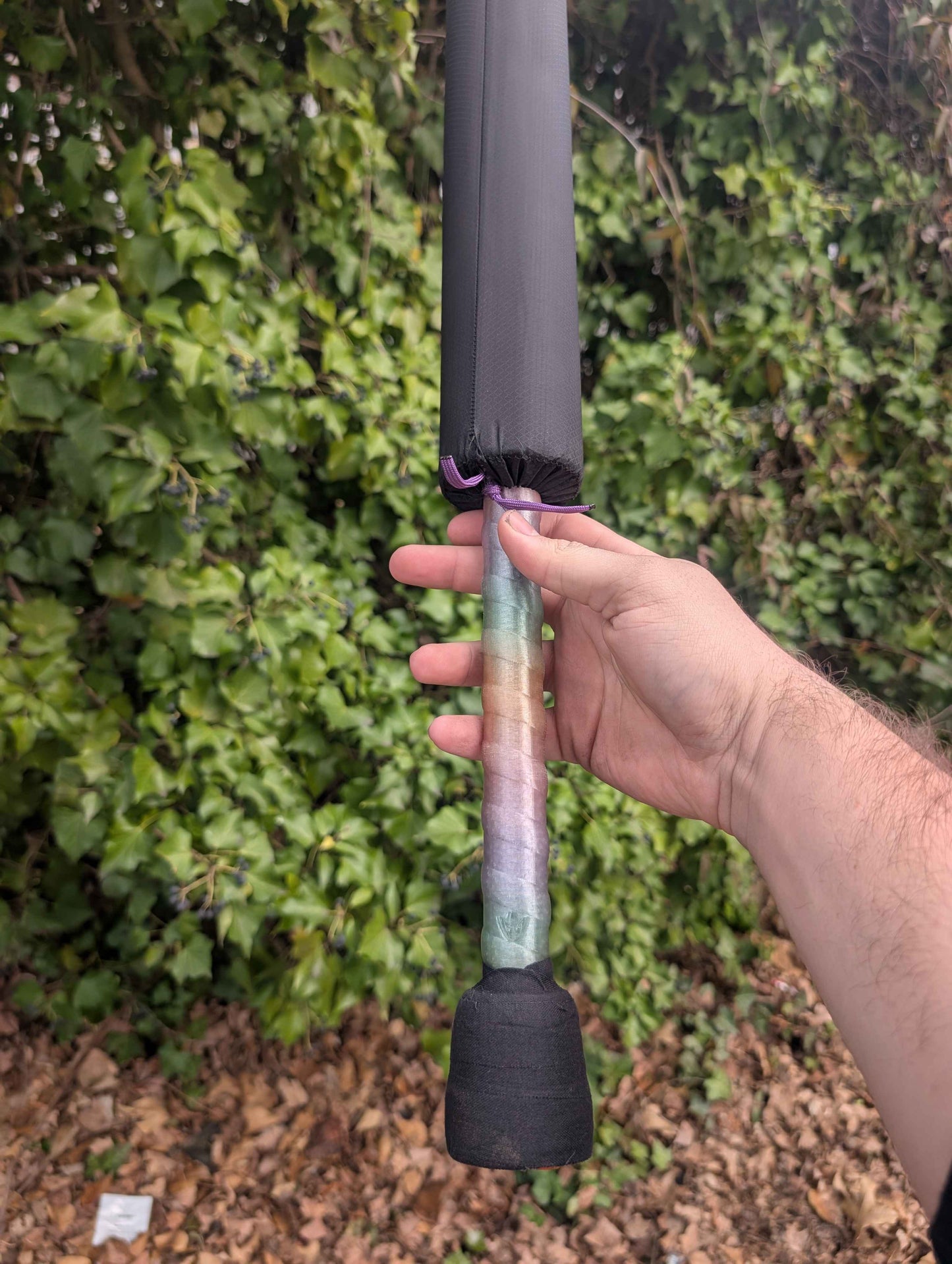 35" Silly Stick