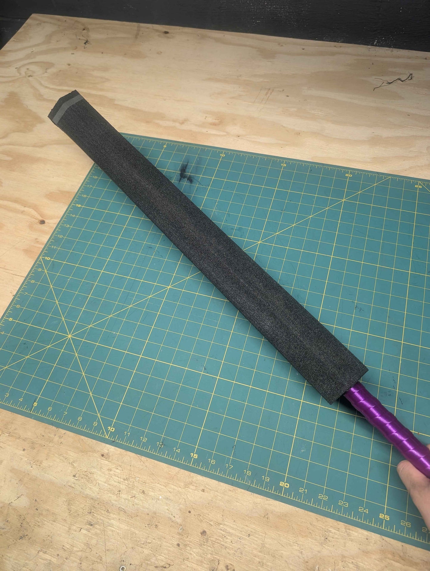 35" Silly Stick