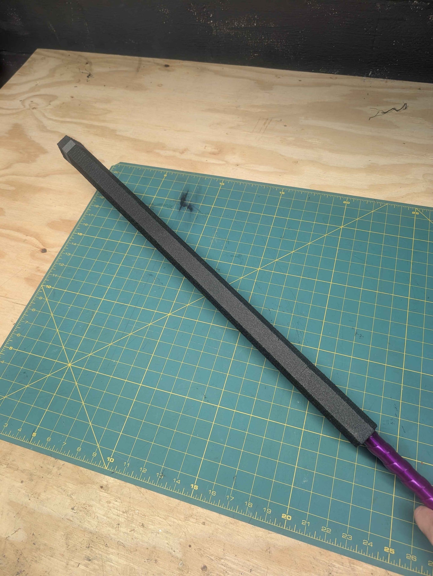 35" Silly Stick