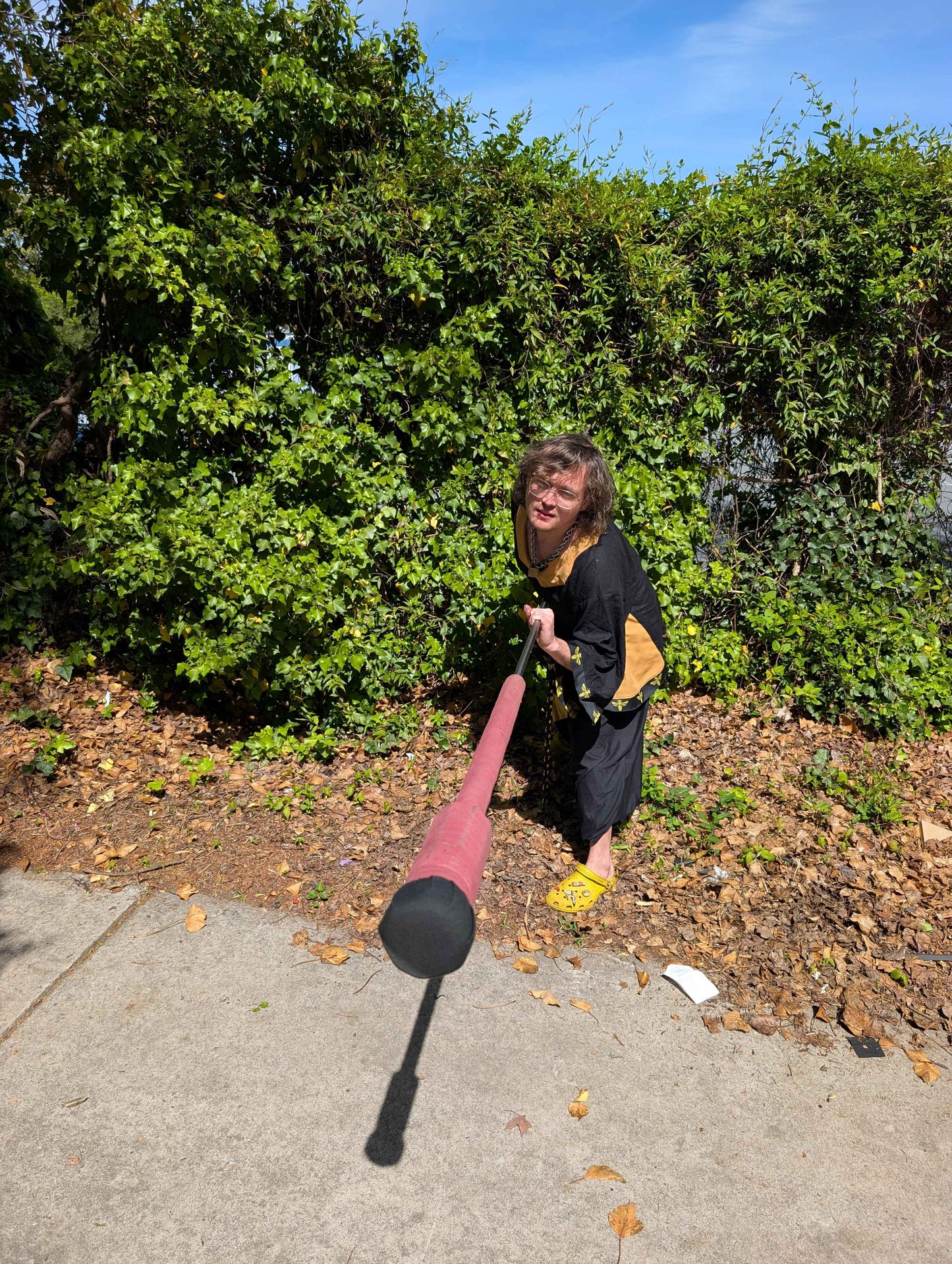 8ft Spear