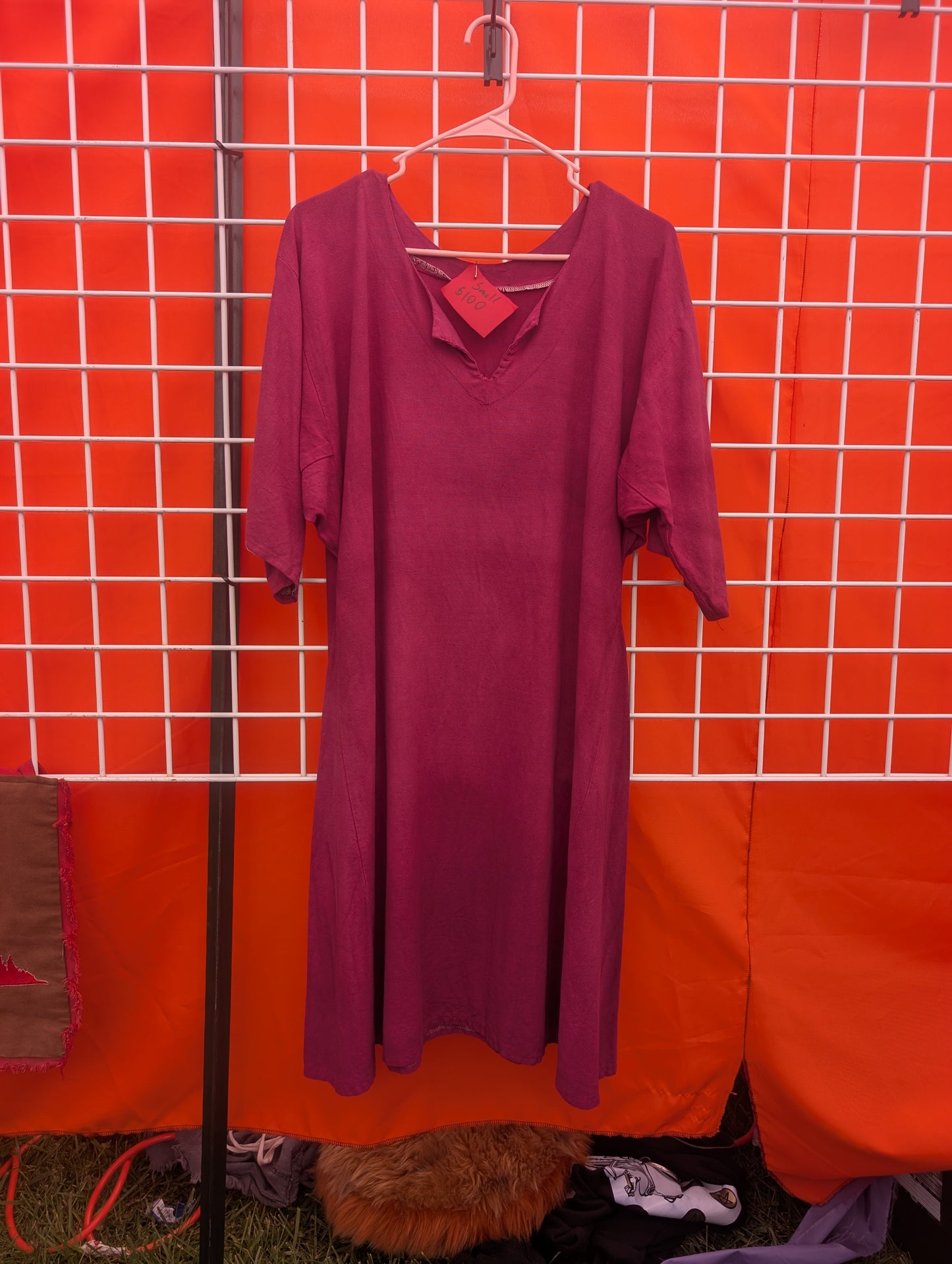 Tunic