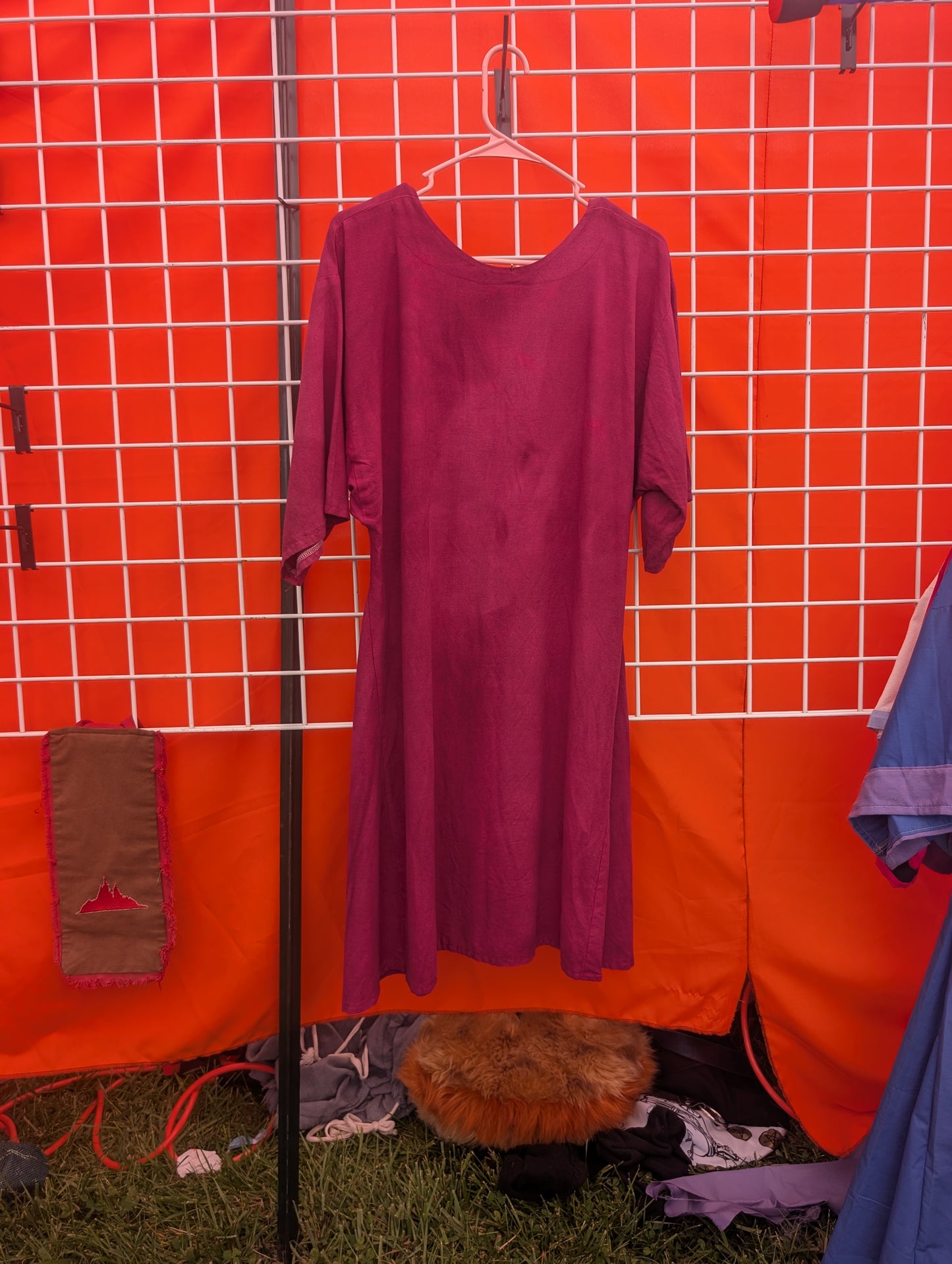 Tunic
