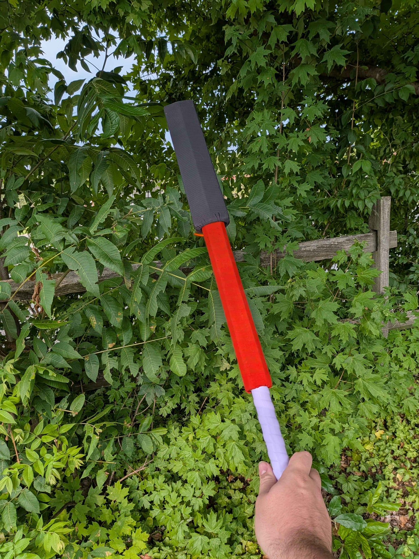 The Spatula