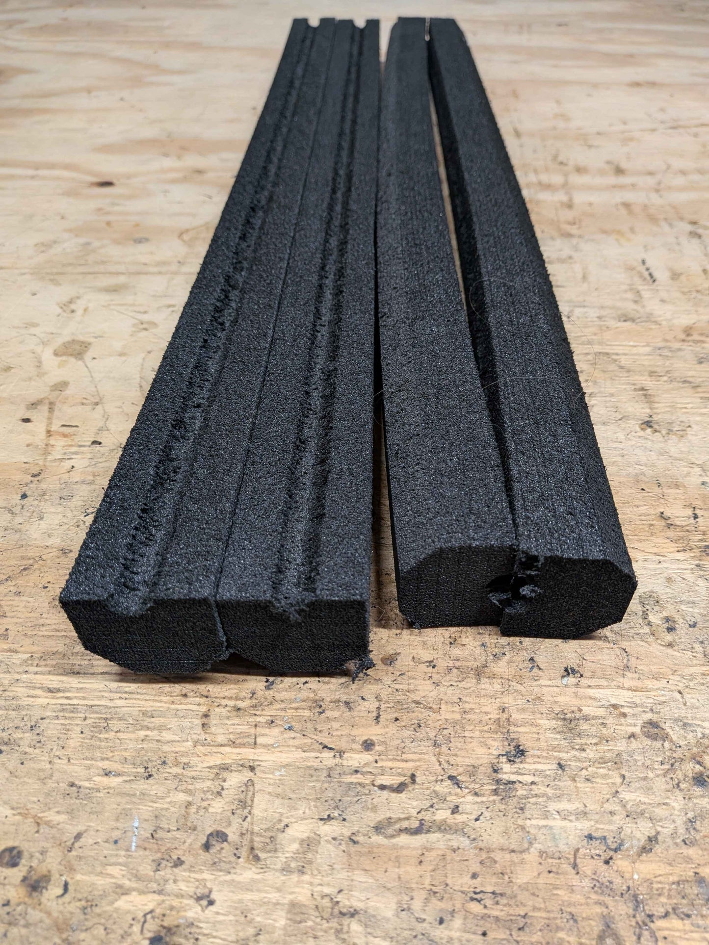 24" Reblade