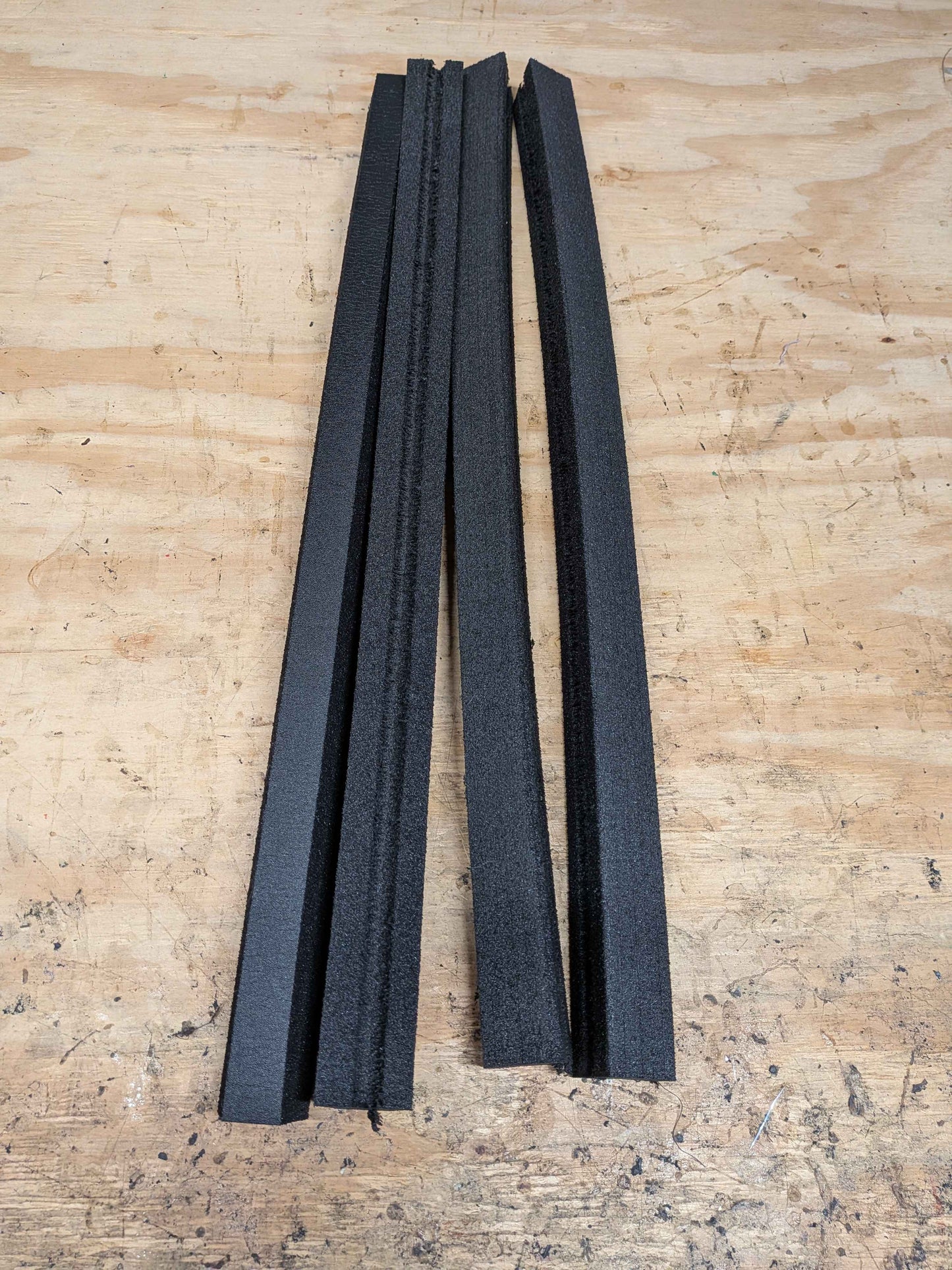 24" Reblade