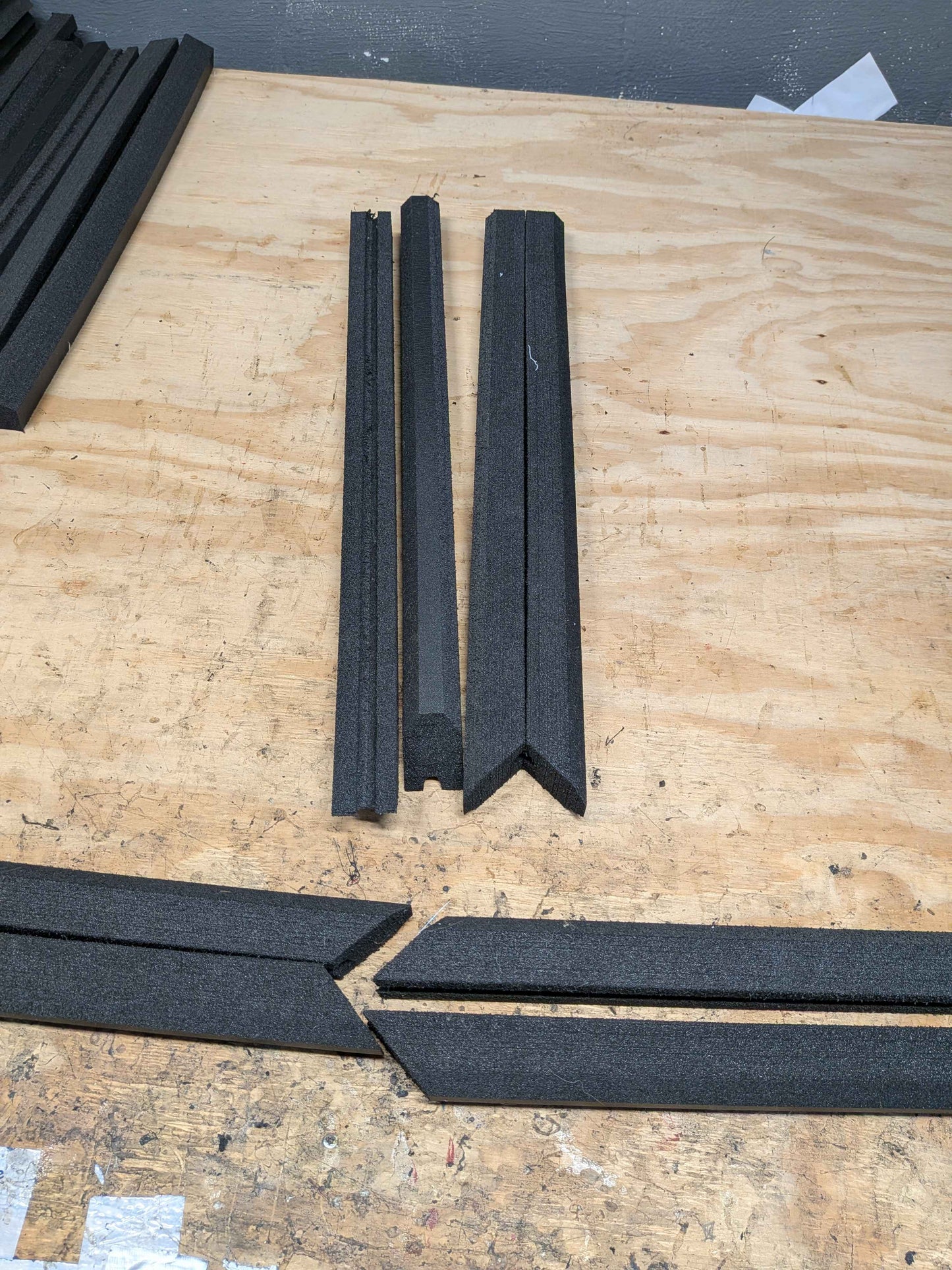 48" Reblade Kit