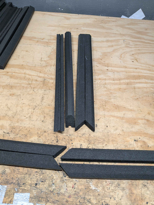 48" Reblade Kit