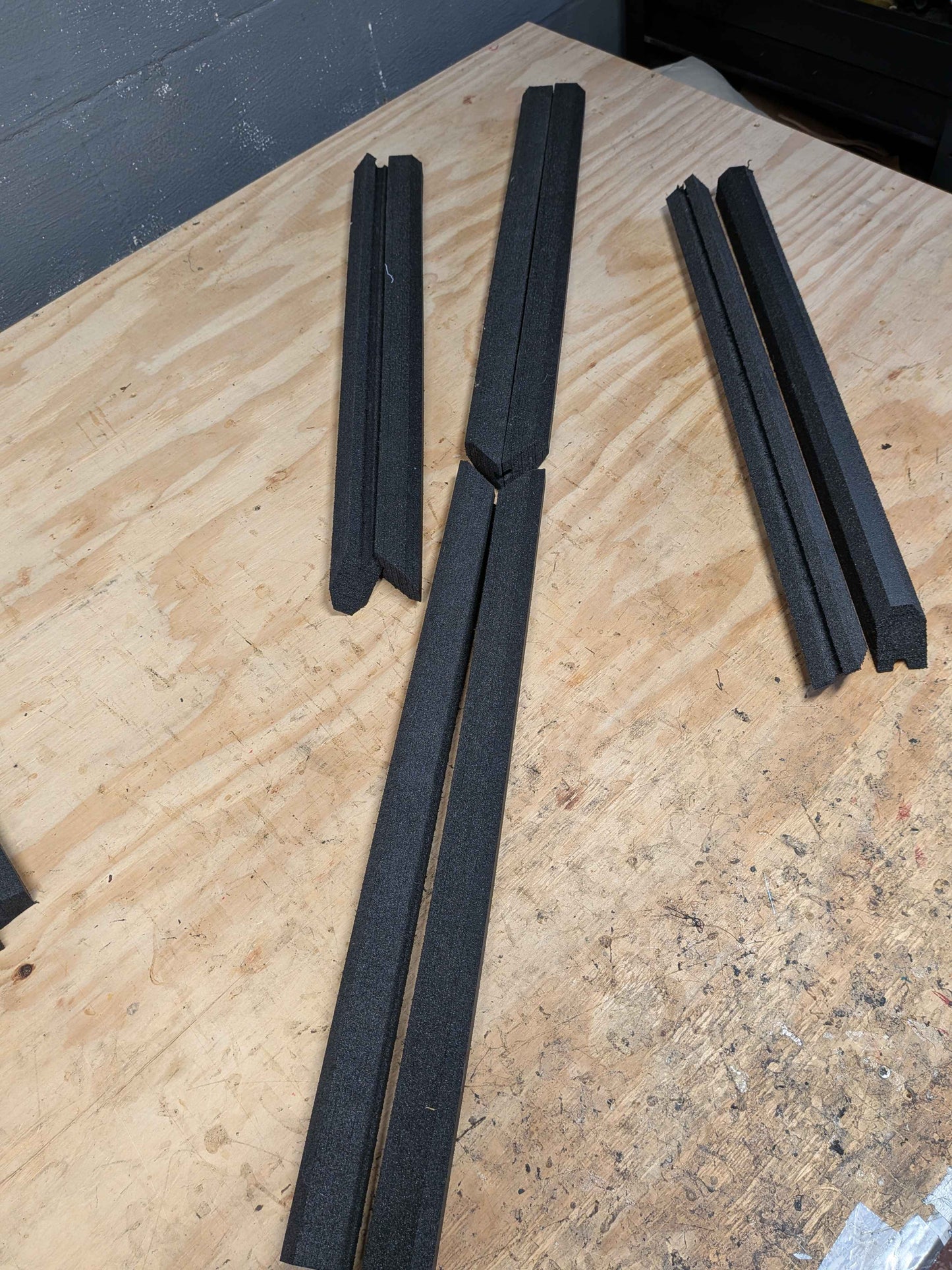 48" Reblade Kit