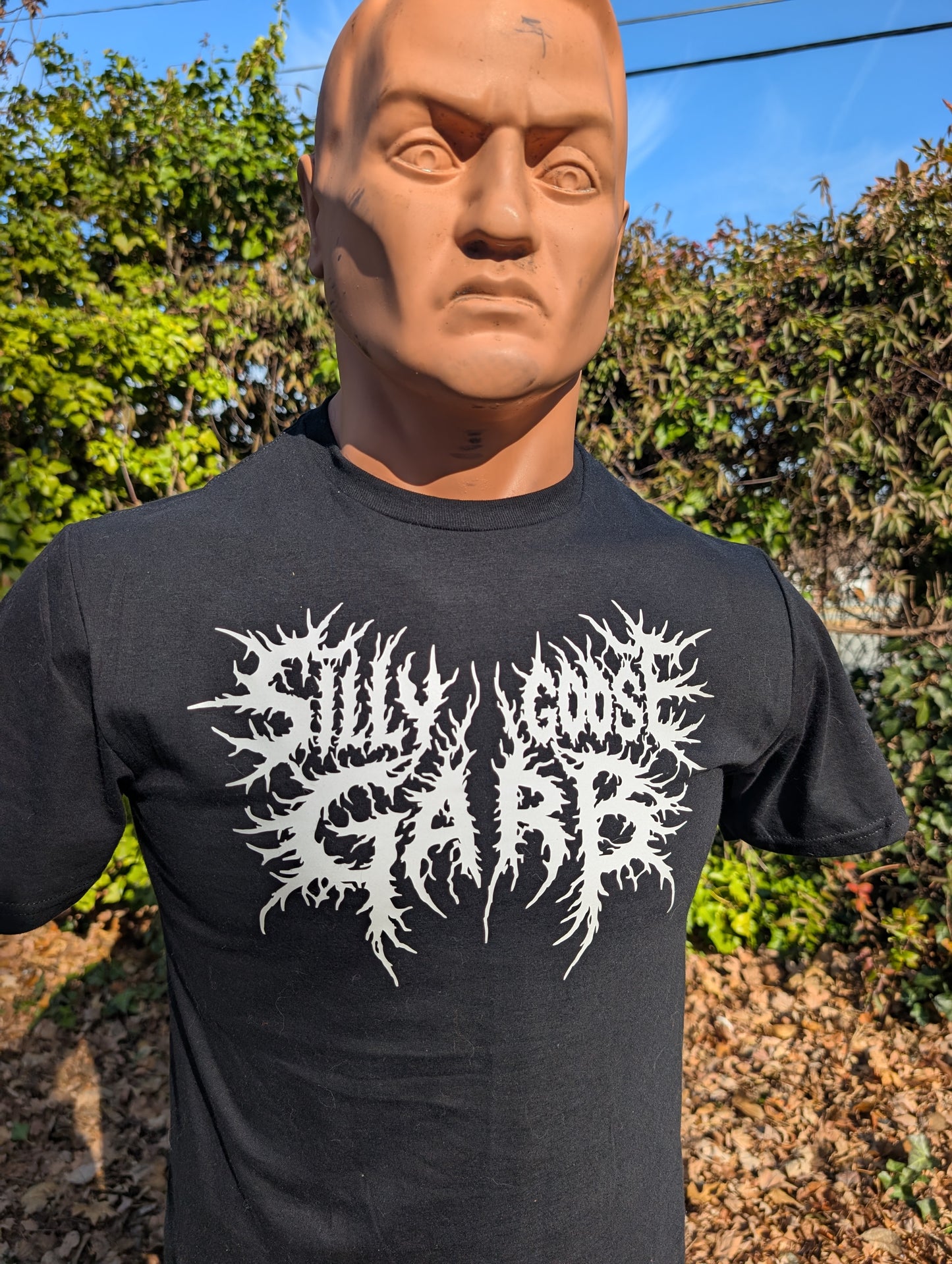 Silly Goose Merch Shirt